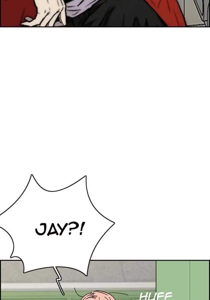 Wind Breaker Chapter 327 Gambar 19