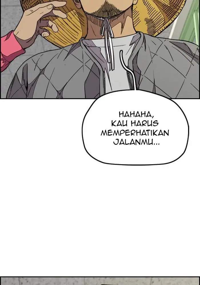 Wind Breaker Chapter 327 Gambar 37