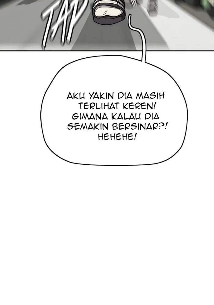 Wind Breaker Chapter 327 Gambar 8