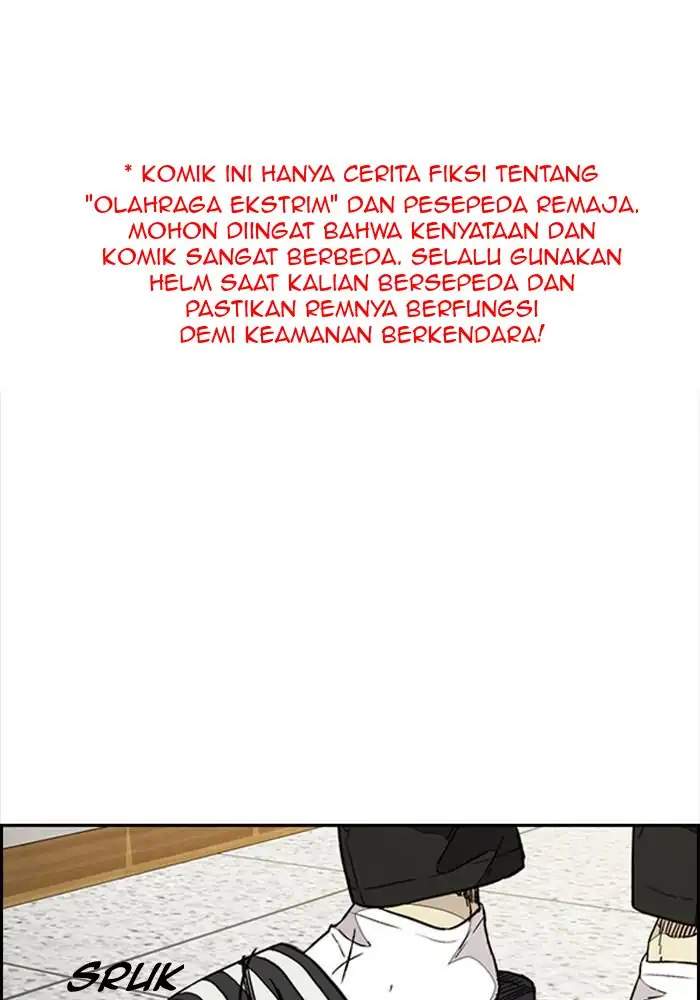 Baca Komik Wind Breaker Chapter 326 Gambar 1