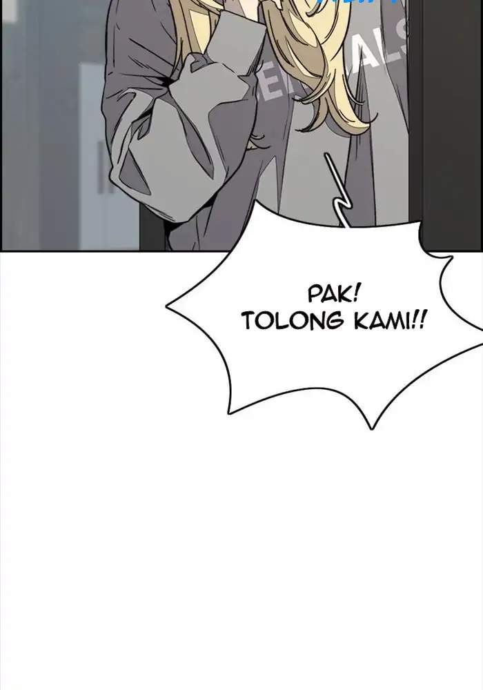Wind Breaker Chapter 326 Gambar 34