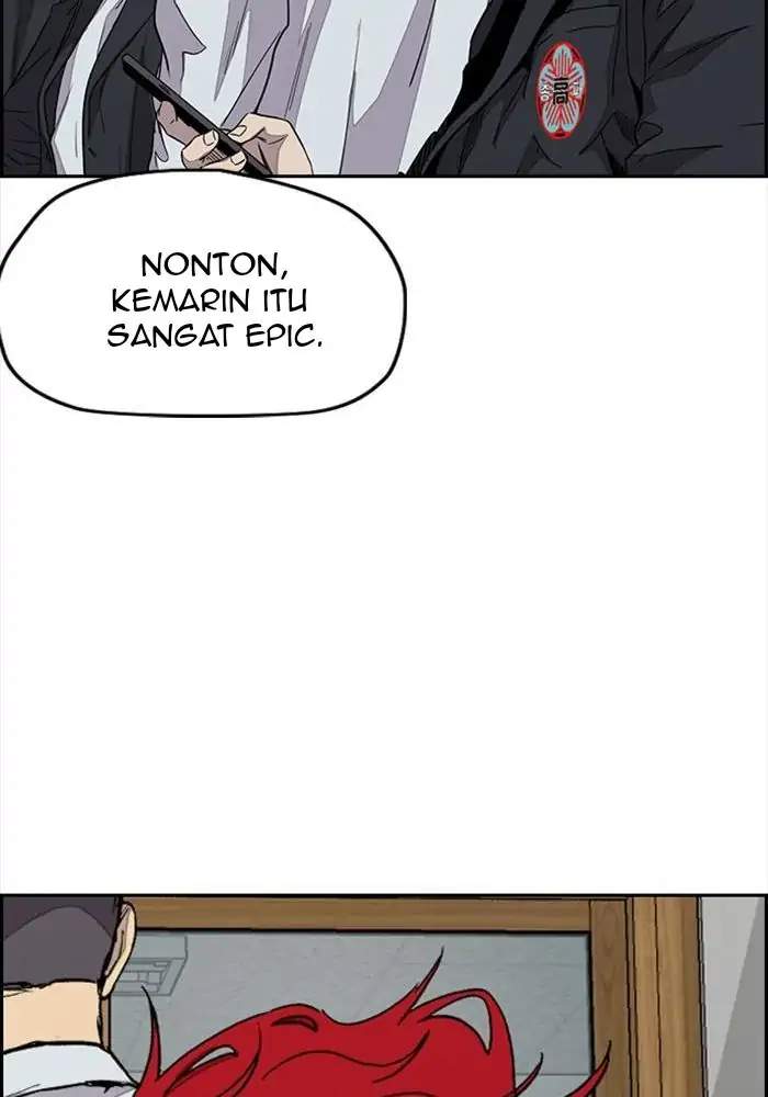 Wind Breaker Chapter 326 Gambar 64