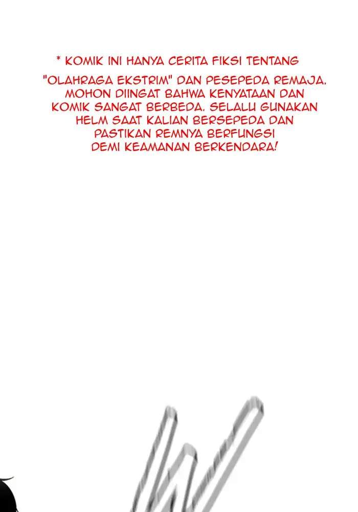 Baca Komik Wind Breaker Chapter 325 Gambar 1