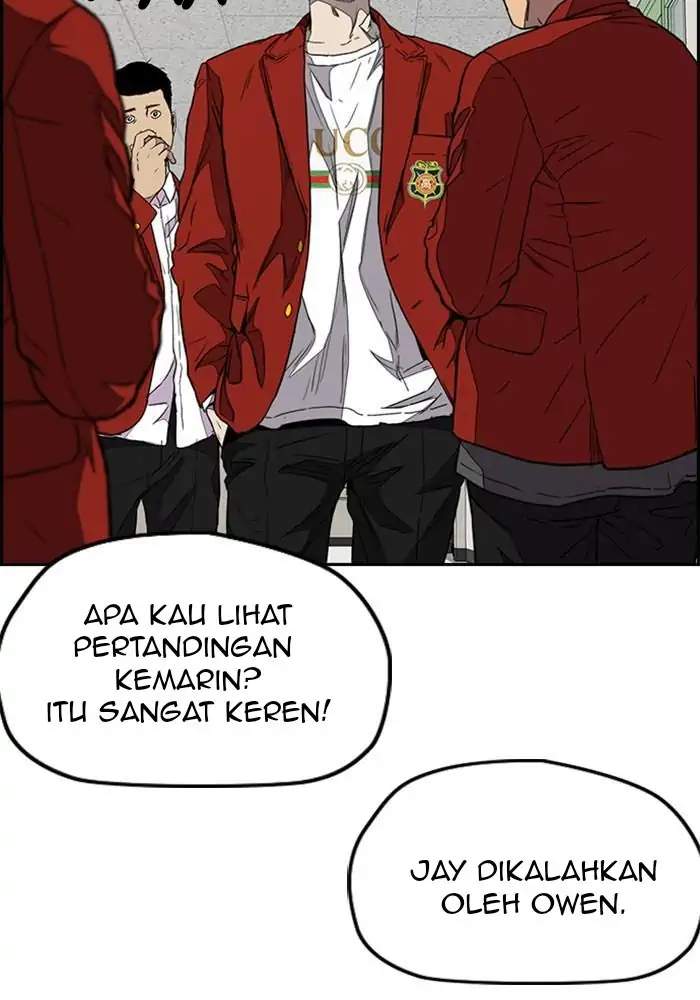 Wind Breaker Chapter 325 Gambar 118