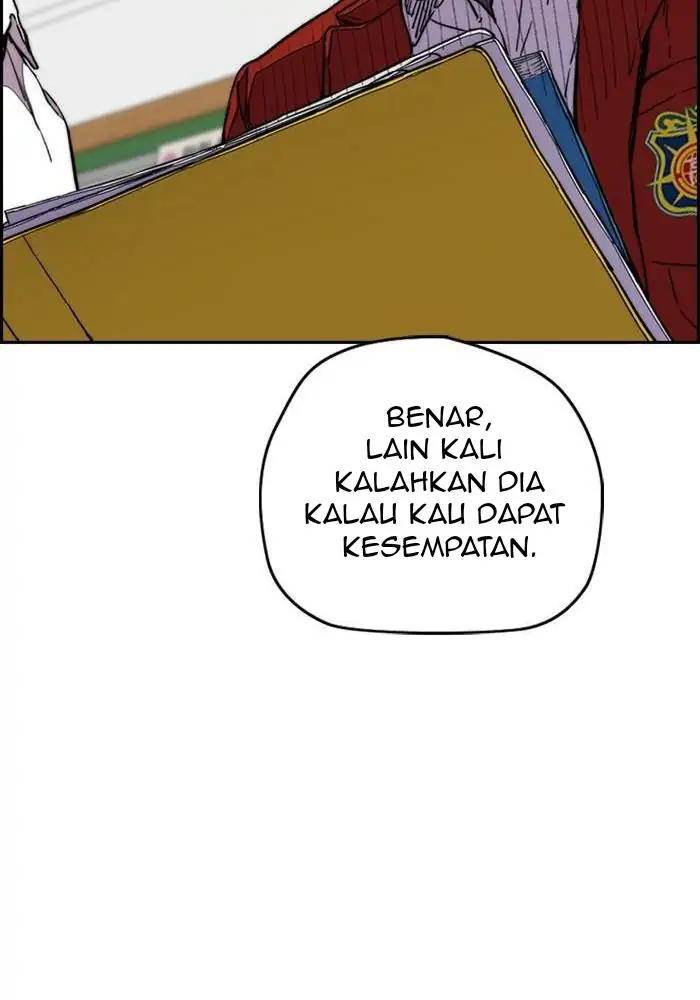 Wind Breaker Chapter 325 Gambar 125
