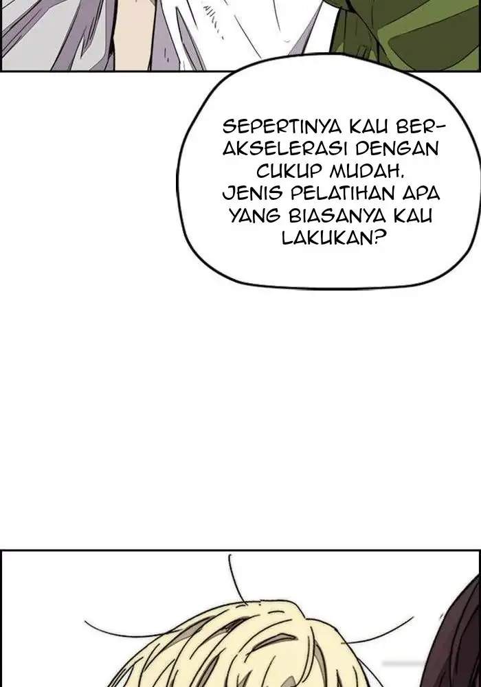 Wind Breaker Chapter 325 Gambar 52