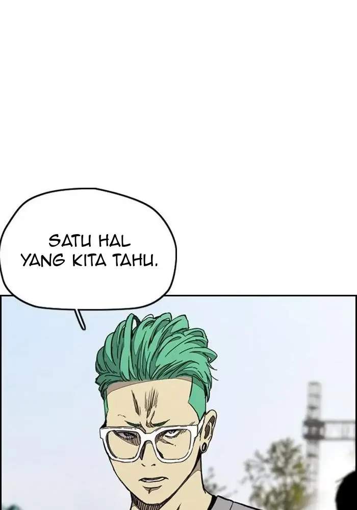 Wind Breaker Chapter 325 Gambar 68