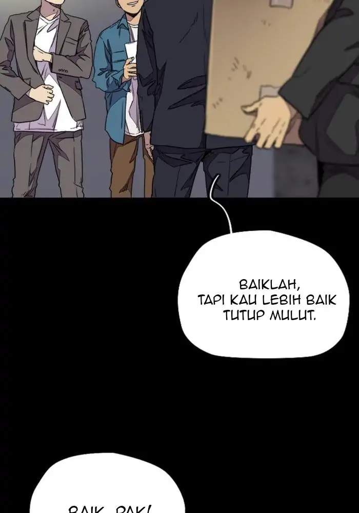 Wind Breaker Chapter 325 Gambar 85