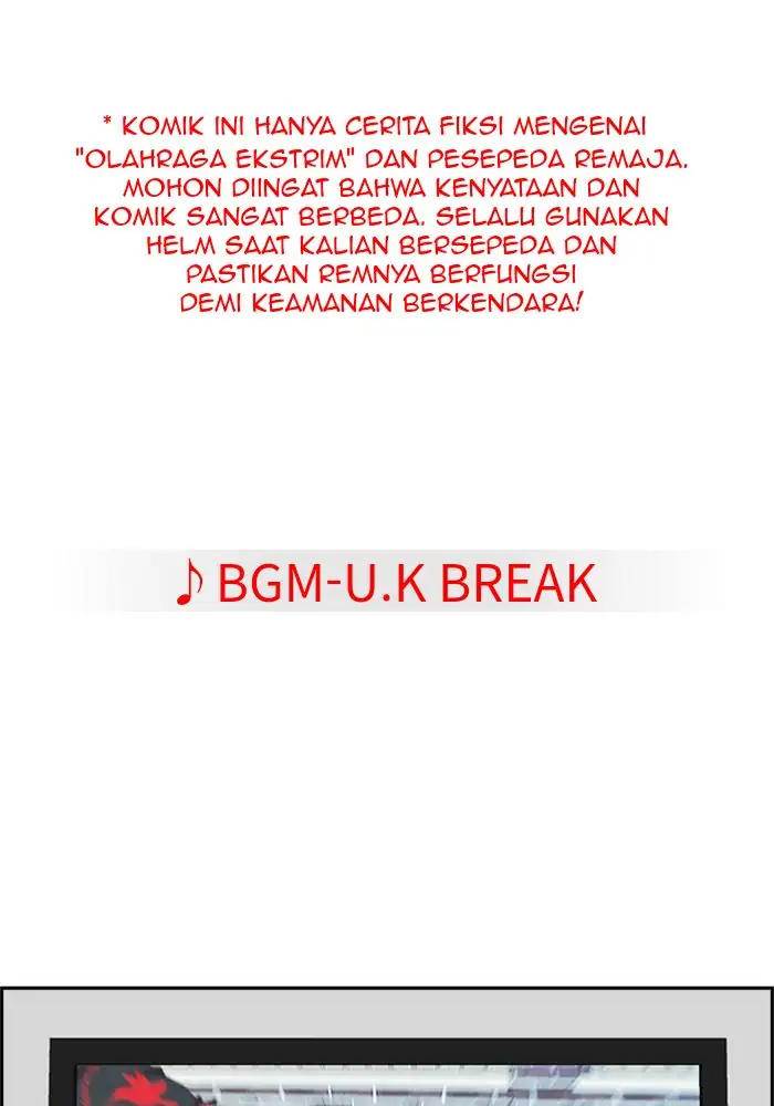 Baca Komik Wind Breaker Chapter 324 Gambar 1
