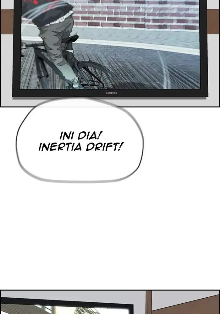 Baca Wind Breaker Chapter 324 Gambar 2