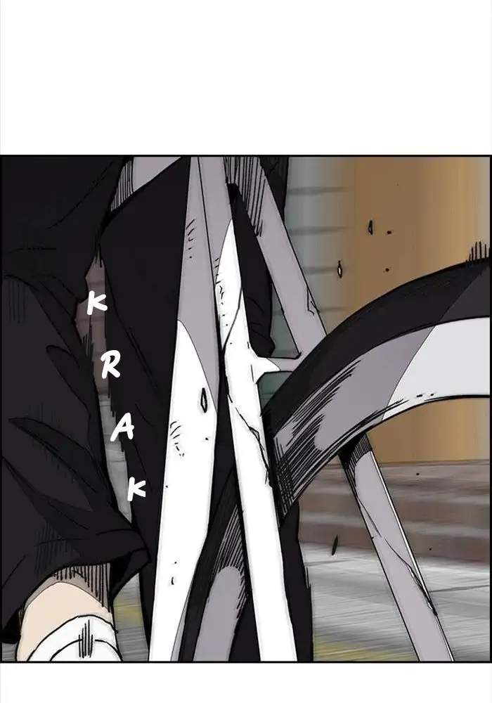 Wind Breaker Chapter 324 Gambar 45