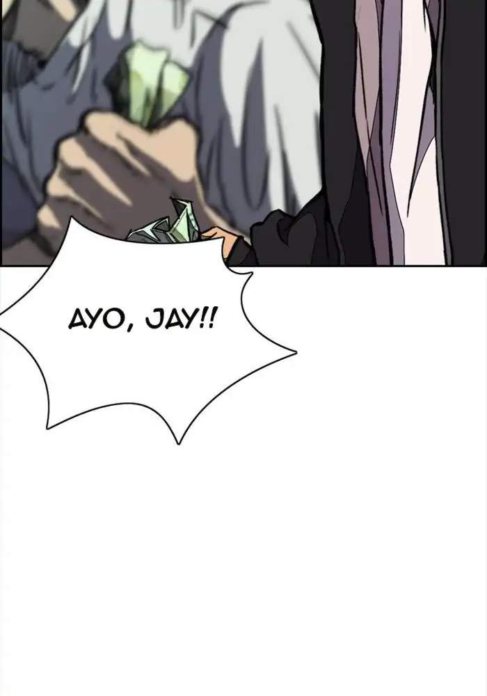 Wind Breaker Chapter 324 Gambar 60