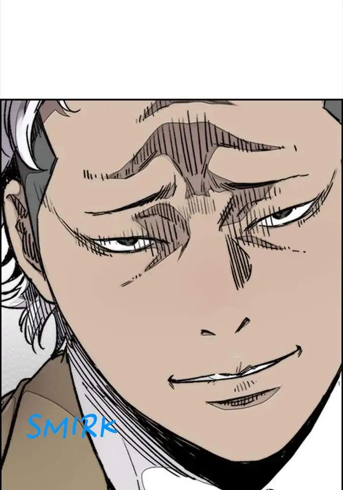 Wind Breaker Chapter 324 Gambar 61