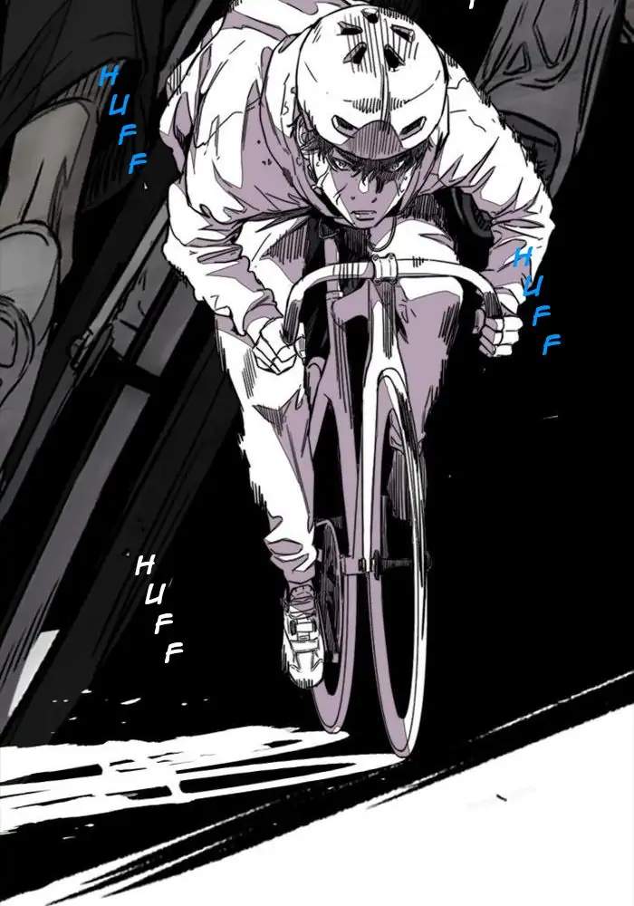 Wind Breaker Chapter 324 Gambar 65