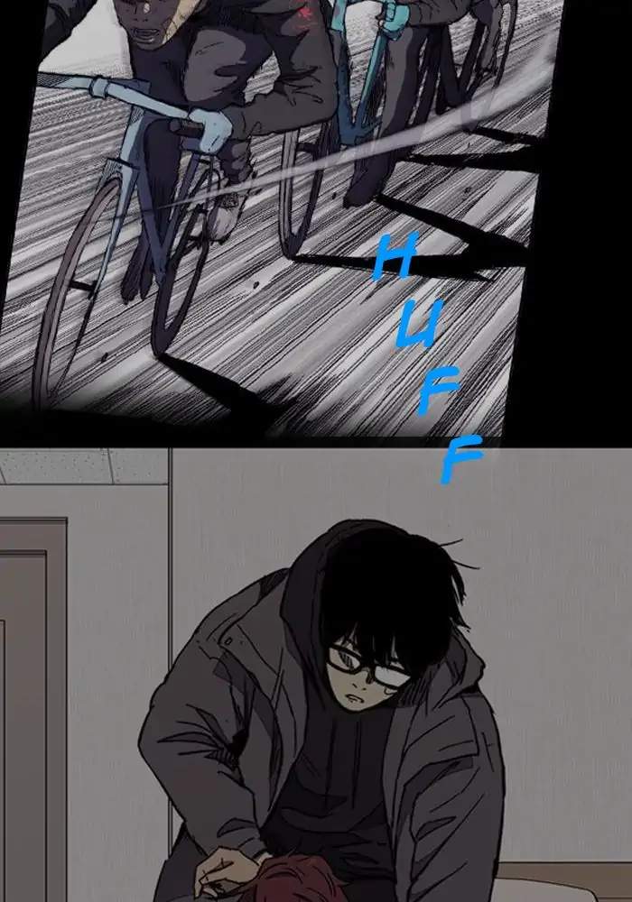 Wind Breaker Chapter 324 Gambar 71