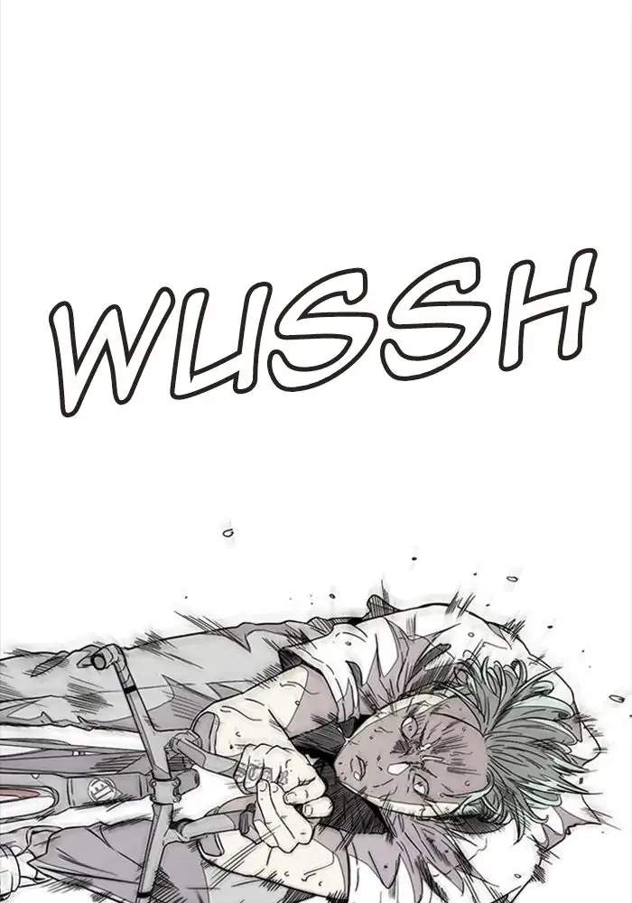 Wind Breaker Chapter 320 Gambar 108