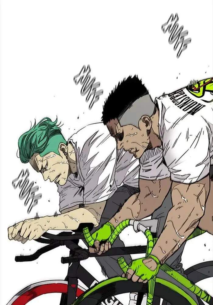 Wind Breaker Chapter 320 Gambar 113