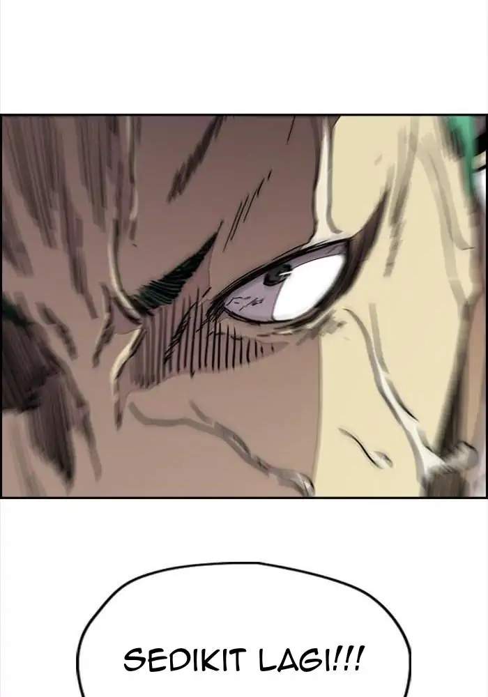 Wind Breaker Chapter 320 Gambar 121