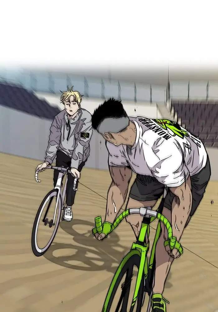 Wind Breaker Chapter 320 Gambar 131