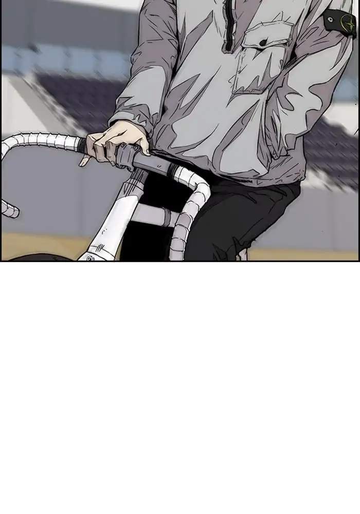 Wind Breaker Chapter 320 Gambar 135