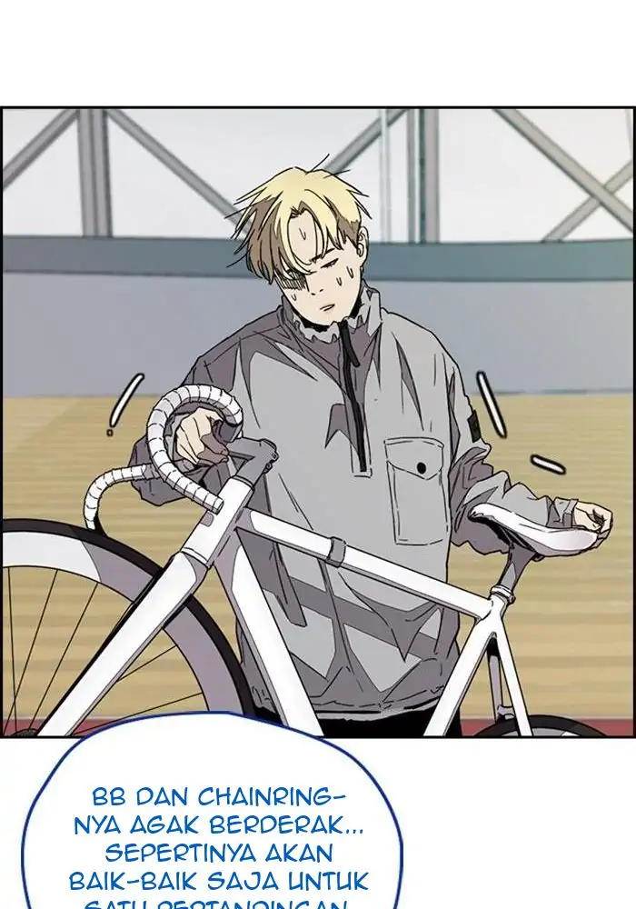 Wind Breaker Chapter 320 Gambar 140