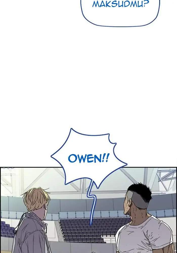 Wind Breaker Chapter 320 Gambar 145
