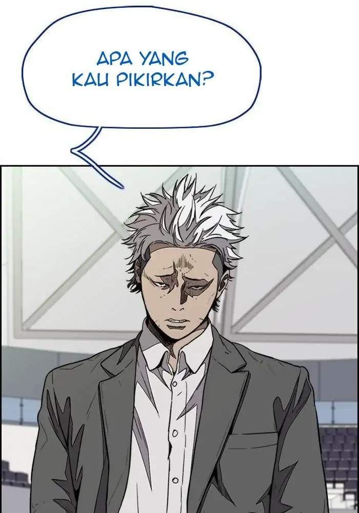 Wind Breaker Chapter 320 Gambar 148