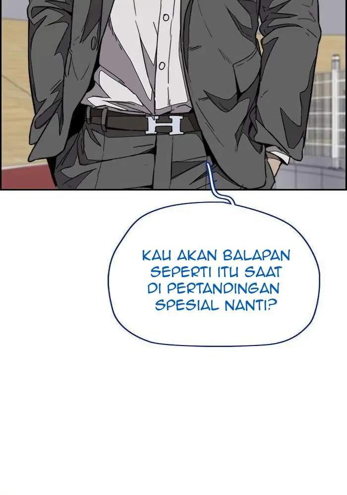 Wind Breaker Chapter 320 Gambar 149