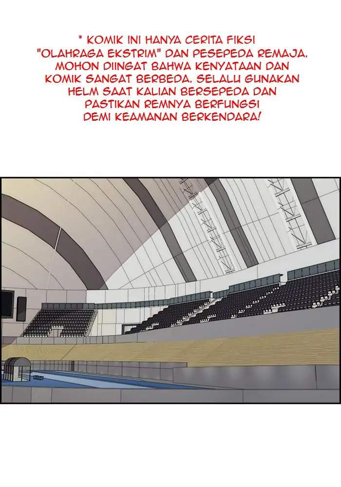 Wind Breaker Chapter 320 Gambar 153