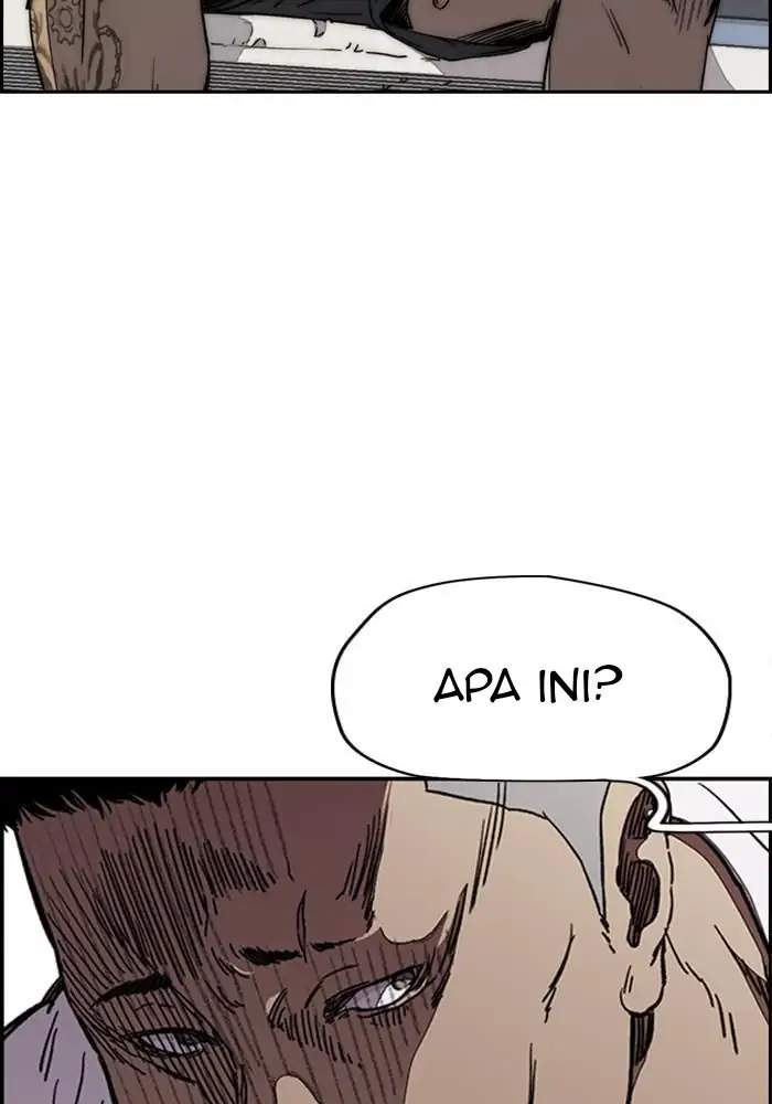 Wind Breaker Chapter 320 Gambar 155