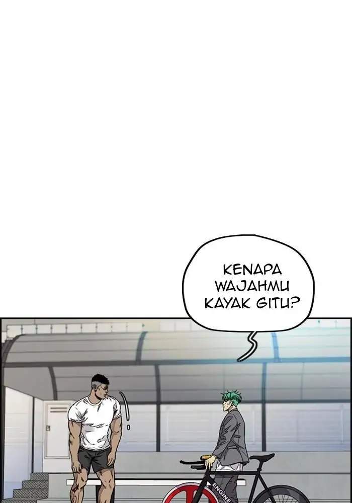 Wind Breaker Chapter 320 Gambar 164