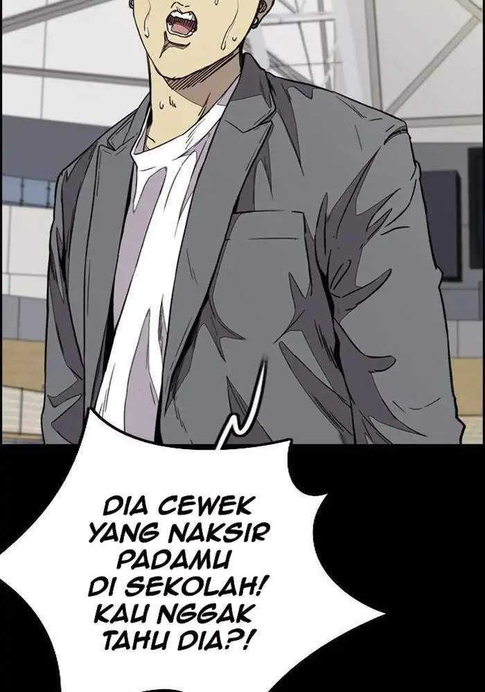 Wind Breaker Chapter 320 Gambar 169