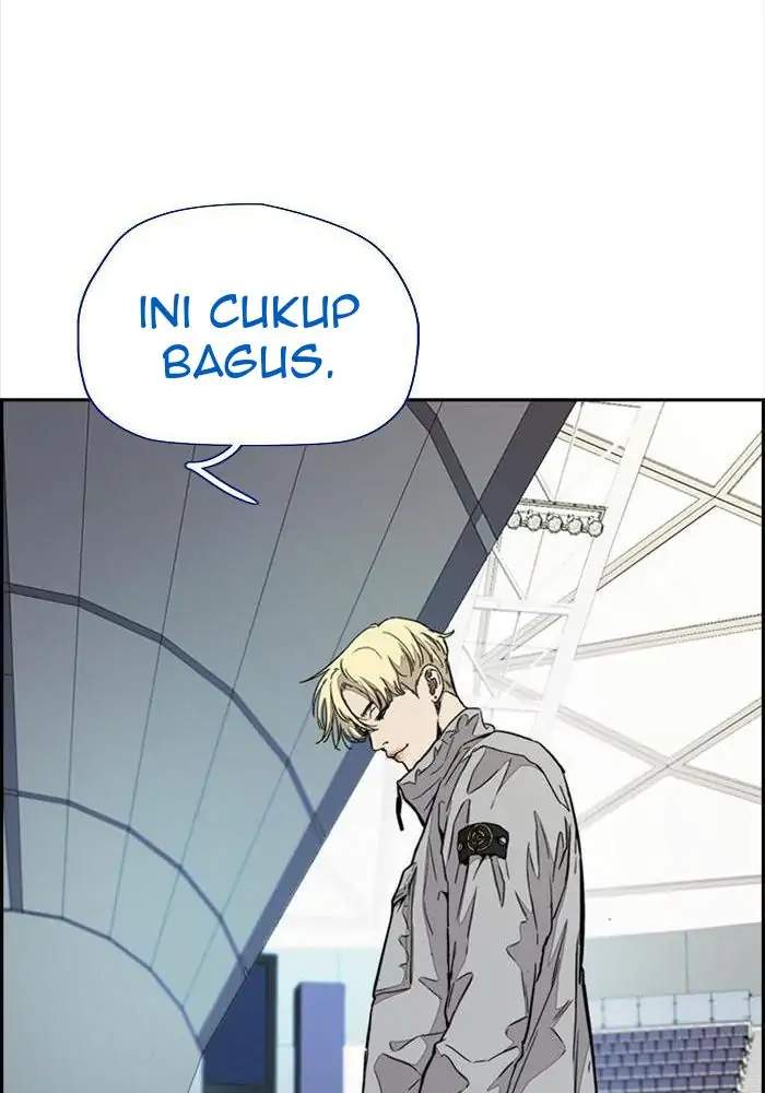 Wind Breaker Chapter 320 Gambar 188