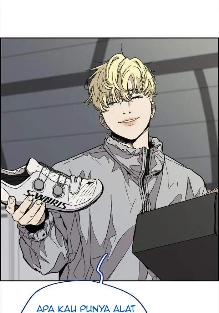 Wind Breaker Chapter 320 Gambar 198