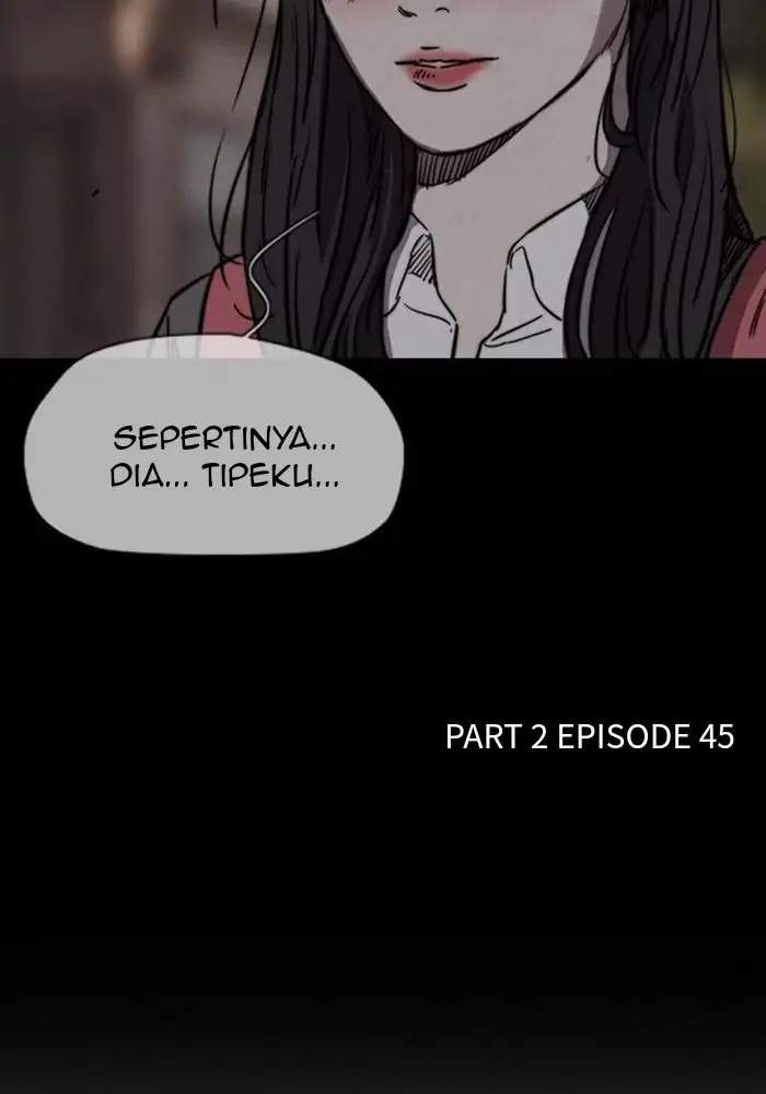 Wind Breaker Chapter 320 Gambar 21
