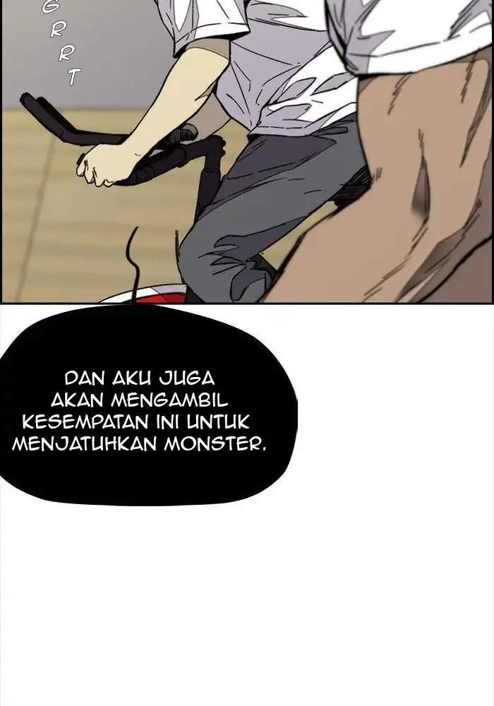 Wind Breaker Chapter 320 Gambar 214