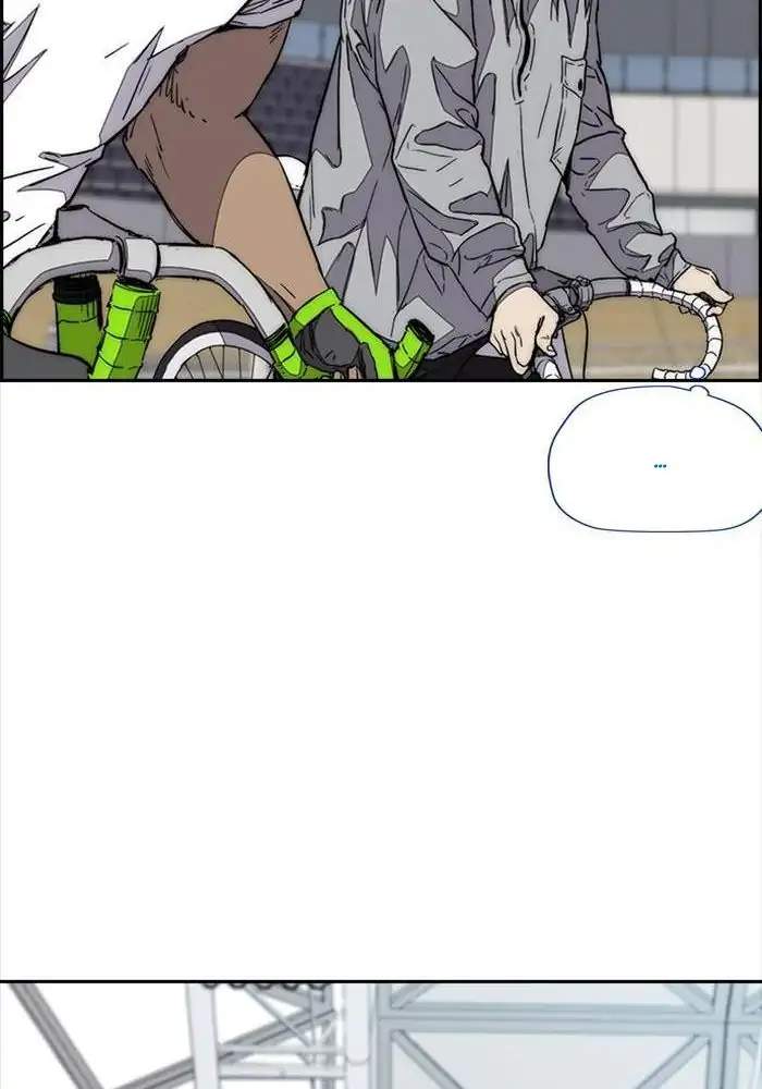Wind Breaker Chapter 320 Gambar 216