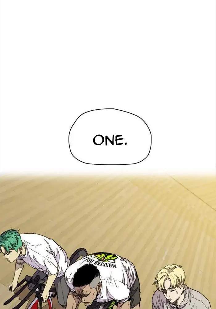 Wind Breaker Chapter 320 Gambar 221