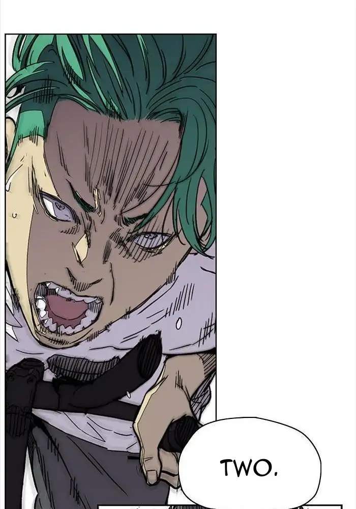 Wind Breaker Chapter 320 Gambar 223