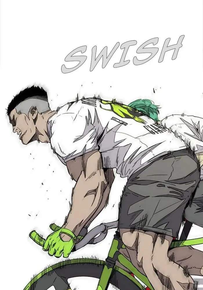 Wind Breaker Chapter 320 Gambar 227