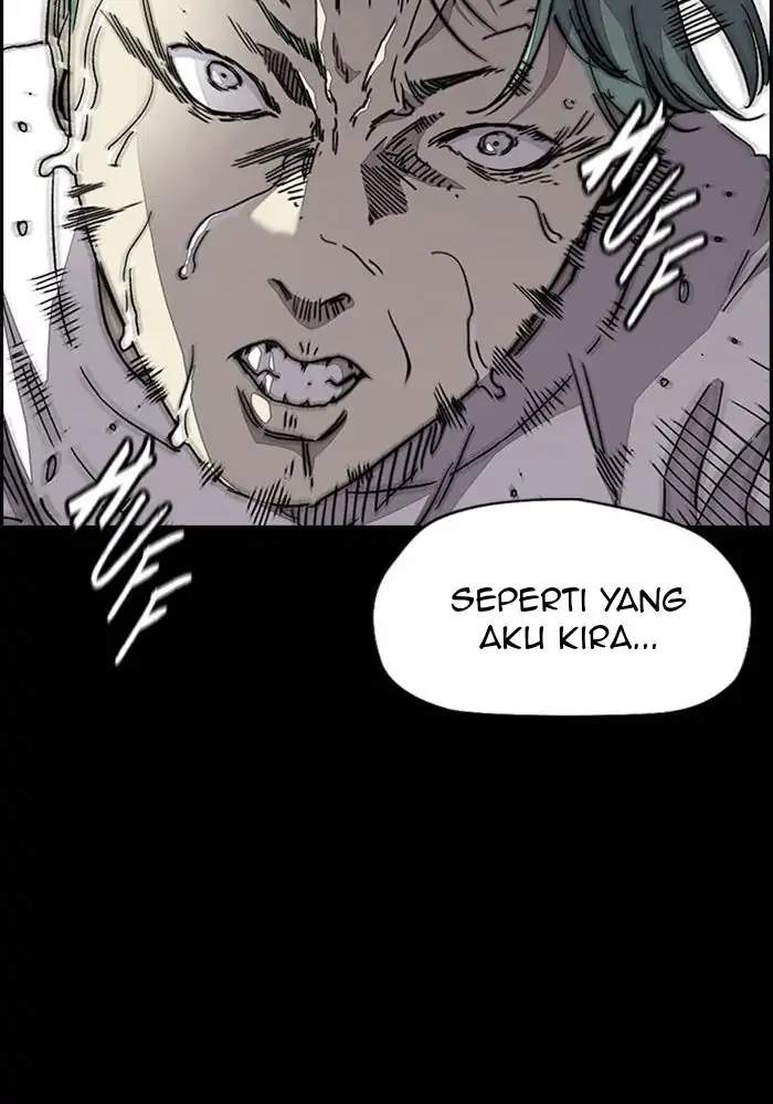 Wind Breaker Chapter 320 Gambar 235