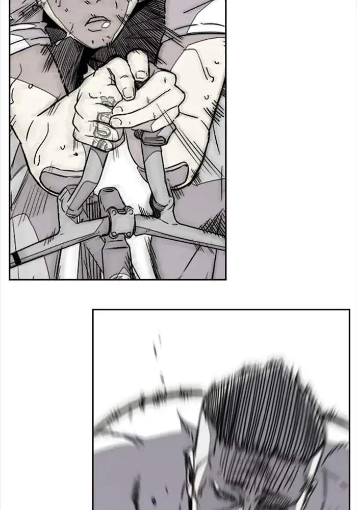 Wind Breaker Chapter 320 Gambar 263