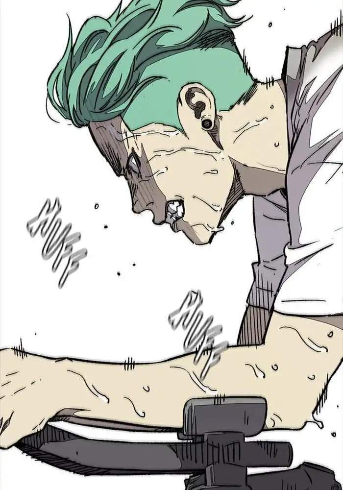 Wind Breaker Chapter 320 Gambar 267