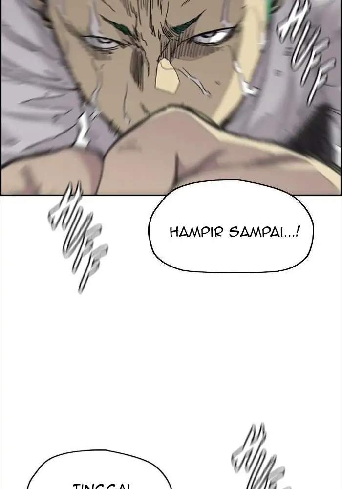 Wind Breaker Chapter 320 Gambar 271