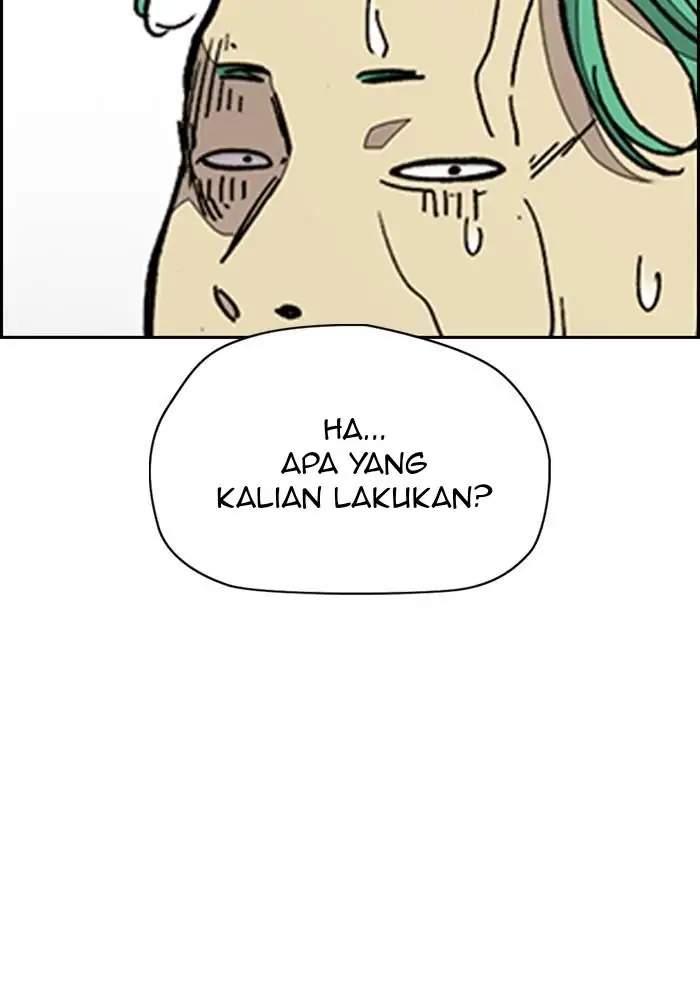 Wind Breaker Chapter 320 Gambar 285