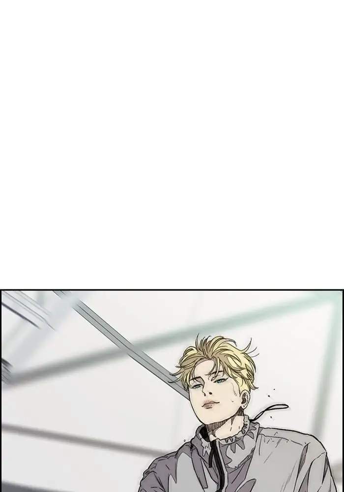 Wind Breaker Chapter 320 Gambar 286