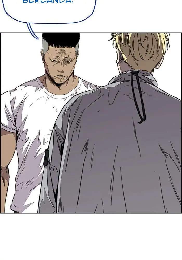 Wind Breaker Chapter 320 Gambar 295