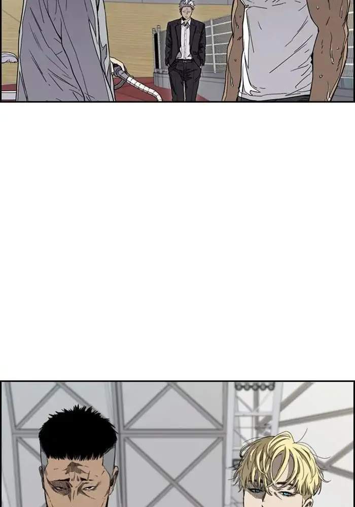 Wind Breaker Chapter 320 Gambar 298