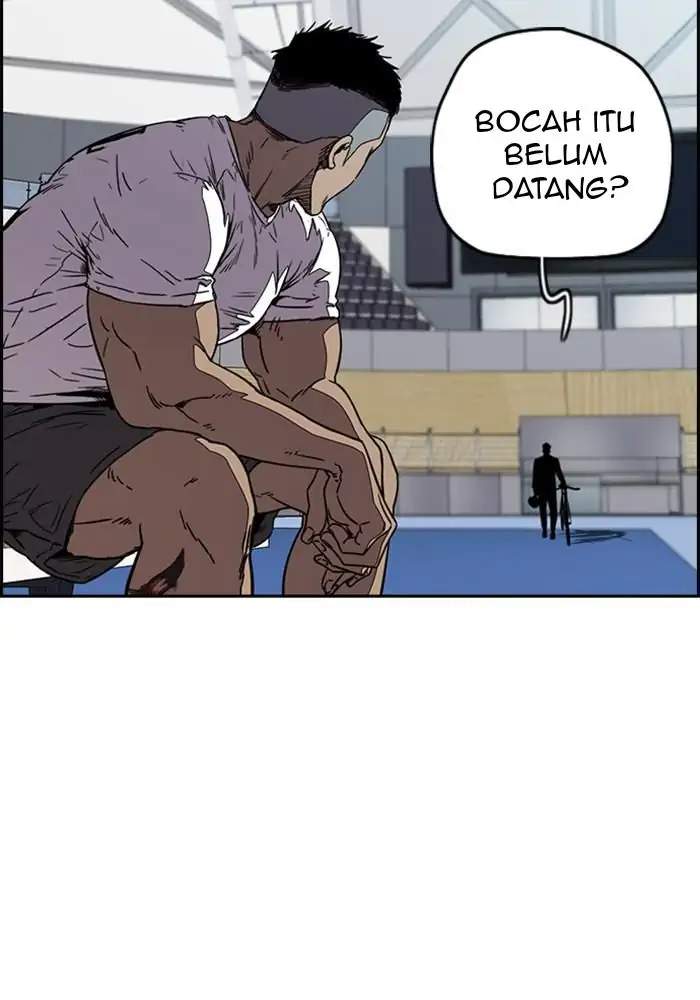 Wind Breaker Chapter 320 Gambar 5