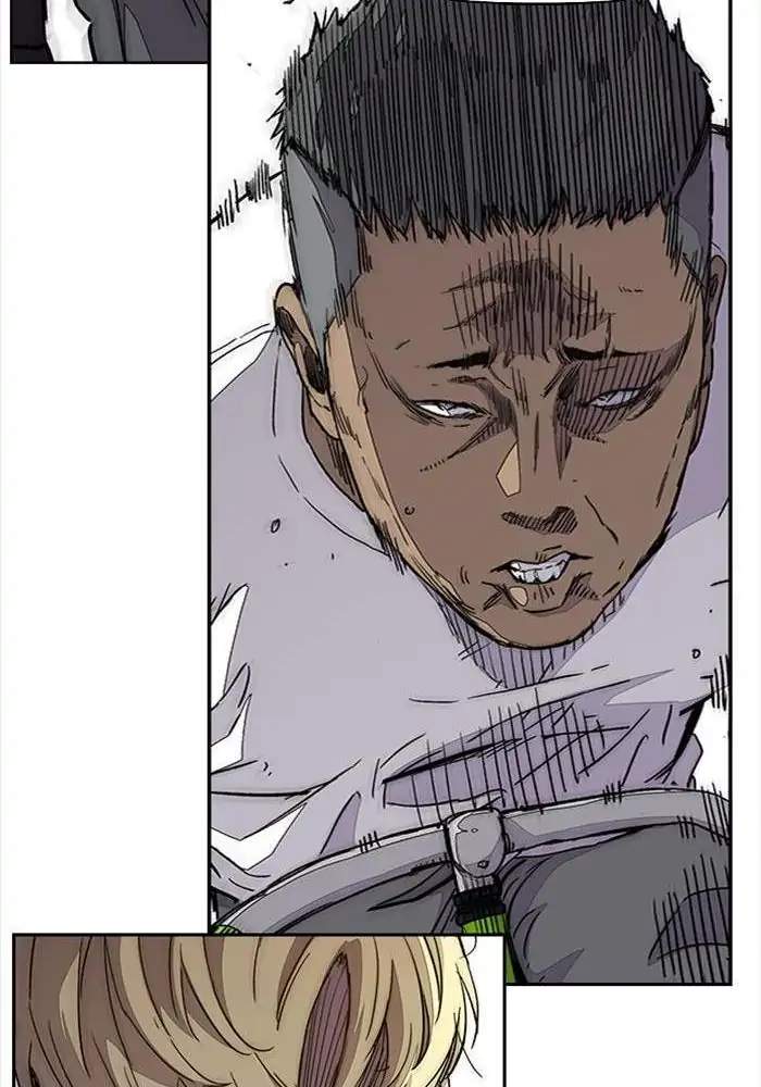 Wind Breaker Chapter 320 Gambar 72
